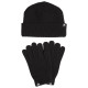 Adidas Σκουφάκι & γάντια Beanie/Gloves Set Adidas Σκουφάκι & γάντια Beanie/Gloves Set